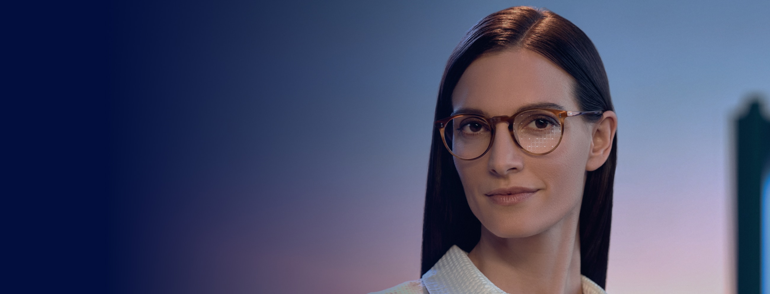 رؤية متطورة